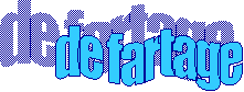 de fartage